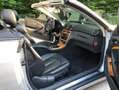 Mercedes-Benz CLK 200 CLK200 Kompressor Cabrio Elegance Vollaustattung Plateado - thumbnail 6
