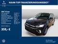 Volkswagen T-Cross 1.0TSI DSG R-Line Matrix ACC Nav CAM APP Schwarz - thumbnail 2