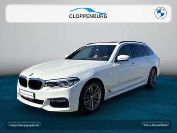 i xDrive Touring M Sportpaket Head-Up+StHz+BT