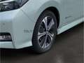 Nissan Leaf 40kWh N-Connecta  360°CAM  NAVI SPURWECHSEL Зелений - thumbnail 6