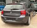BMW 114 114 d*Checkered Flag*Limited Edition*Gps*Garantie* Gris - thumbnail 4