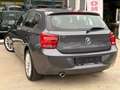 BMW 114 114 d*Checkered Flag*Limited Edition*Gps*Garantie* Gris - thumbnail 5