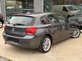 BMW 114 114 d*Checkered Flag*Limited Edition*Gps*Garantie* Gris - thumbnail 7