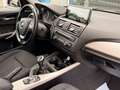 BMW 114 114 d*Checkered Flag*Limited Edition*Gps*Garantie* Gris - thumbnail 12