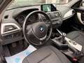 BMW 114 114 d*Checkered Flag*Limited Edition*Gps*Garantie* Gris - thumbnail 13