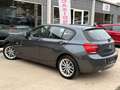 BMW 114 114 d*Checkered Flag*Limited Edition*Gps*Garantie* Gris - thumbnail 8