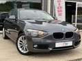 BMW 114 114 d*Checkered Flag*Limited Edition*Gps*Garantie* Gris - thumbnail 3