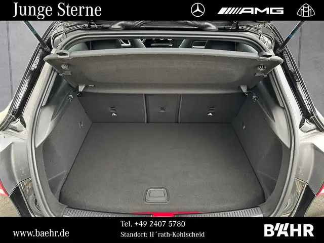 Mercedes-Benz A-Class view 10