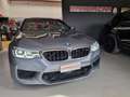 BMW M5 4.4 V8 600cv auto Grijs - thumbnail 2