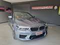 BMW M5 4.4 V8 600cv auto siva - thumbnail 1