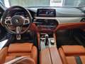 BMW M5 4.4 V8 600cv auto Grijs - thumbnail 9