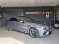 BMW M5 4.4 V8 600cv auto Gris - thumbnail 4