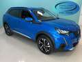 Peugeot 2008 2ª serie motore elettrico 136 CV Allure Pack Blu/Azzurro - thumbnail 3