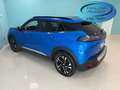Peugeot 2008 2ª serie motore elettrico 136 CV Allure Pack Blu/Azzurro - thumbnail 5