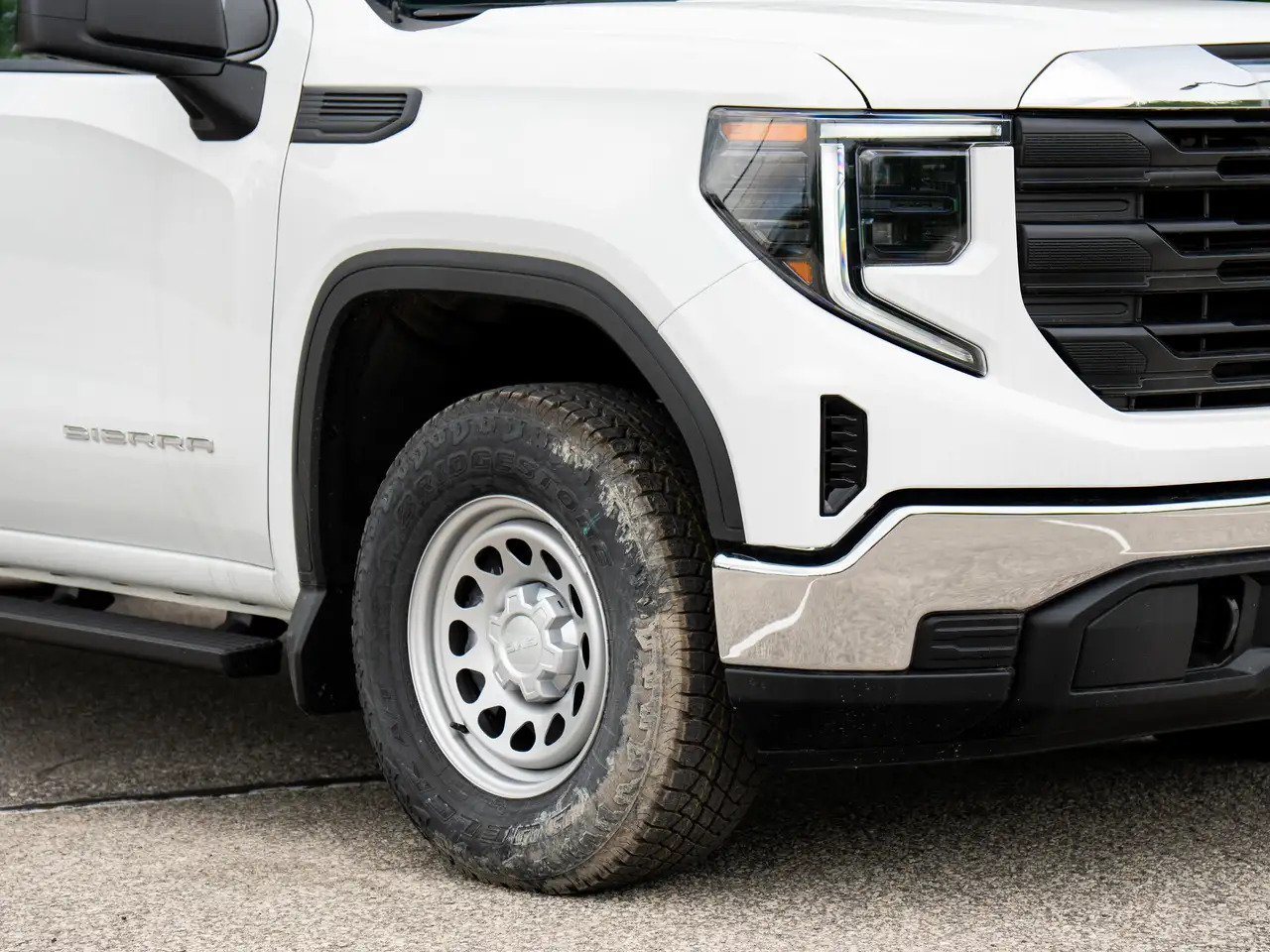 GMC Sierra 1500 снимка GMC Sierra 1500