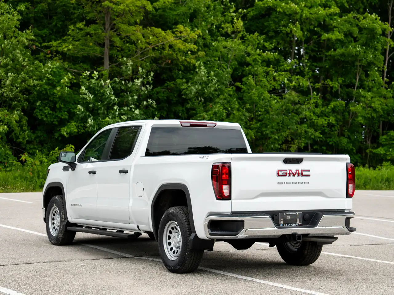 GMC Sierra 1500 снимка GMC Sierra 1500