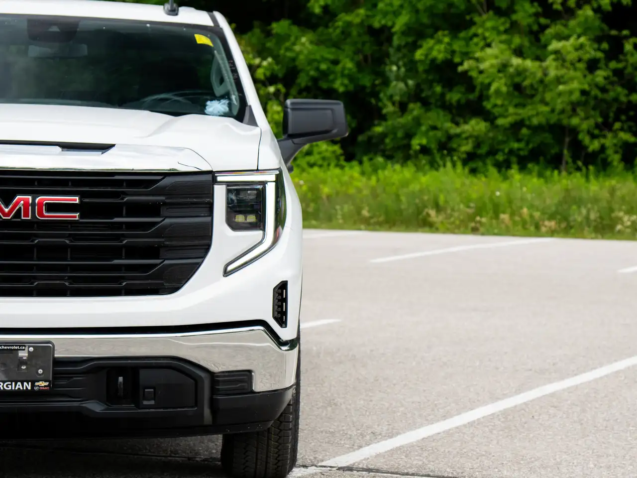 GMC Sierra 1500 снимка GMC Sierra 1500