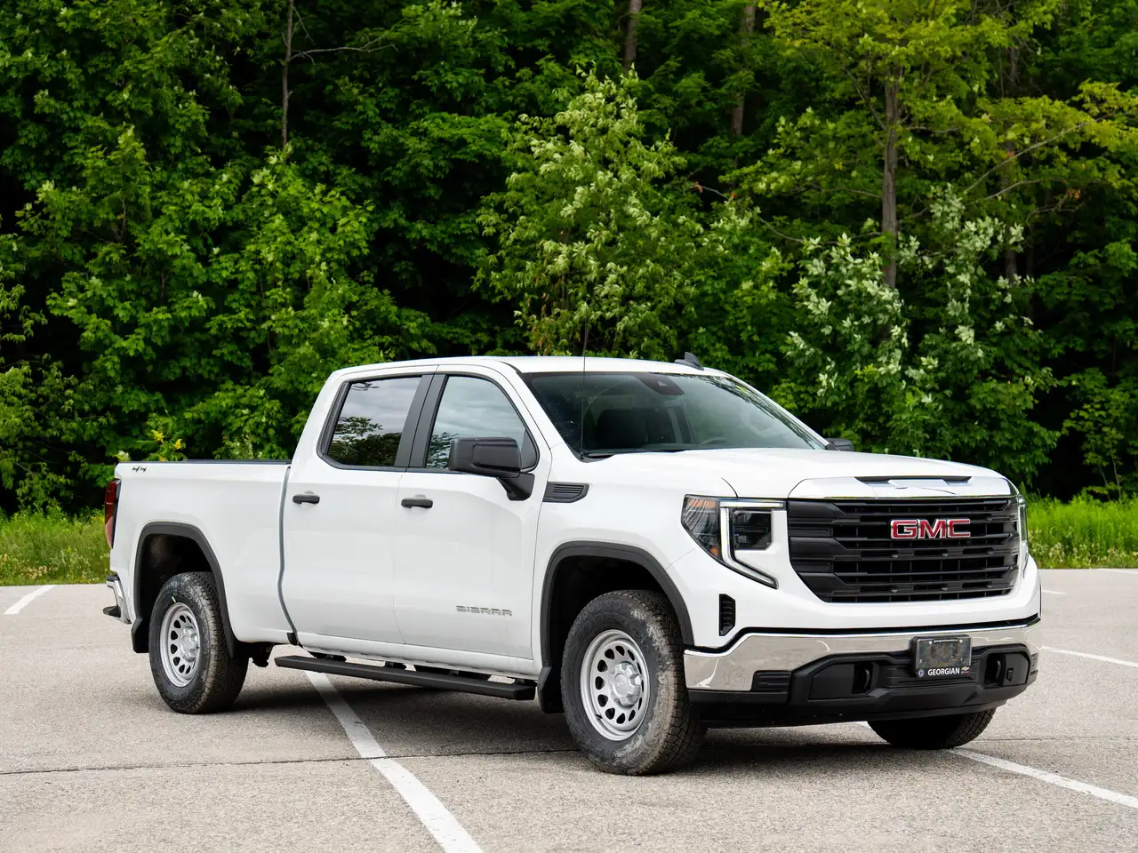 GMC Sierra 1500 снимка GMC Sierra 1500