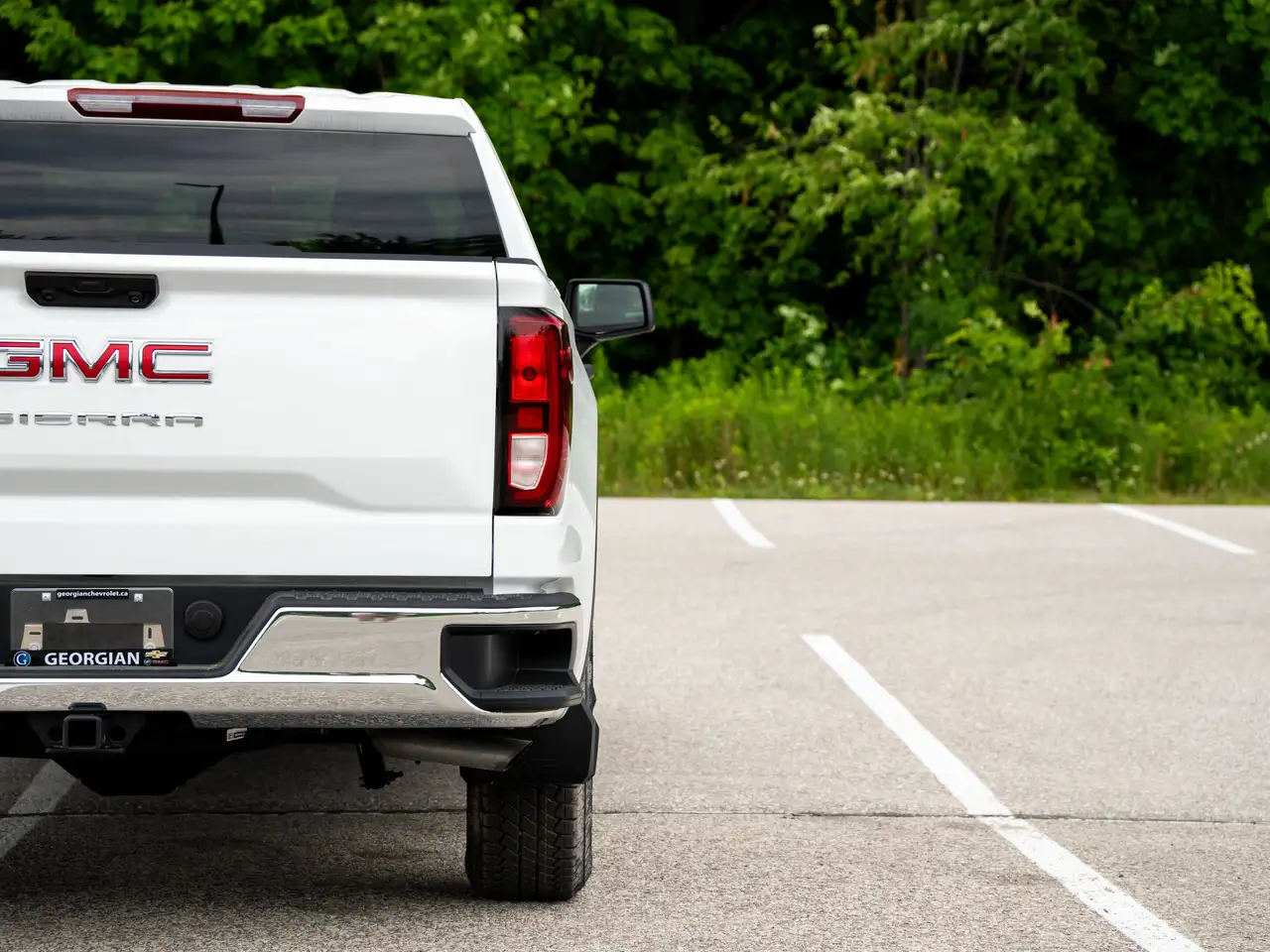 GMC Sierra 1500 снимка GMC Sierra 1500