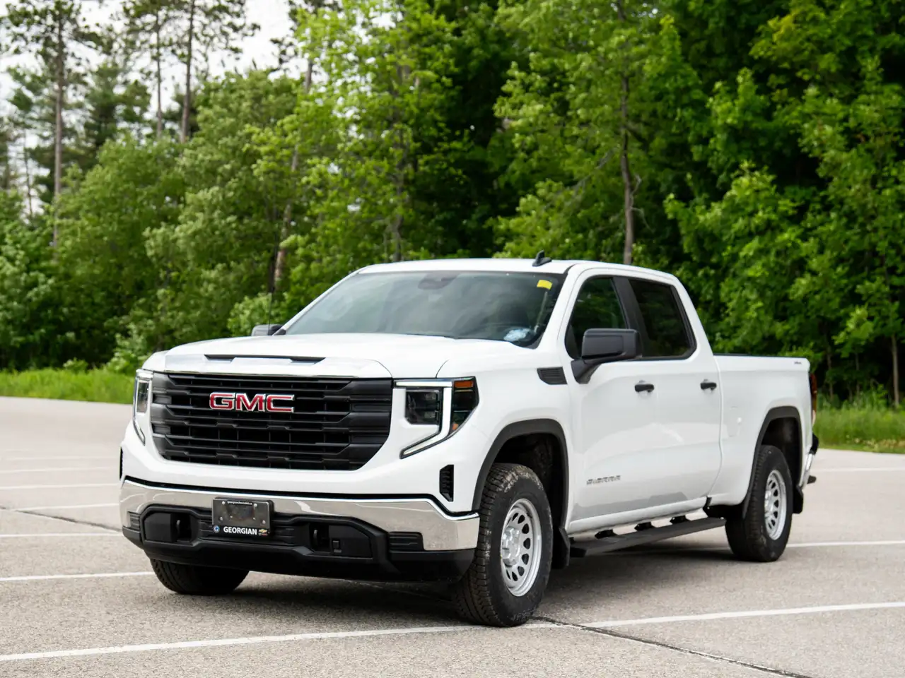 GMC Sierra 1500 снимка GMC Sierra 1500