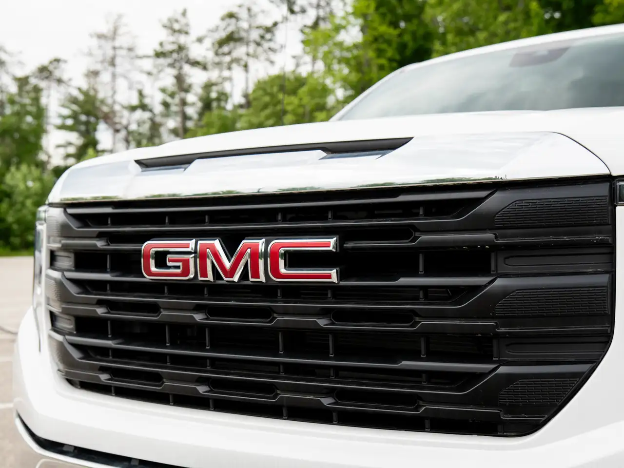 GMC Sierra 1500 снимка GMC Sierra 1500