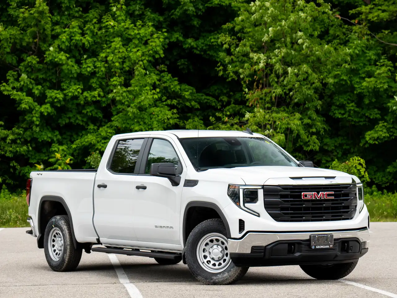 GMC Sierra 1500 снимка GMC Sierra 1500