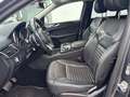 Mercedes-Benz GLE 350 d 4MATIC Coupé Distr PTS Shz Ambi FAP Grau - thumbnail 8