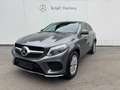 Mercedes-Benz GLE 350 d 4MATIC Coupé Distr PTS Shz Ambi FAP Grau - thumbnail 2