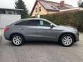 Mercedes-Benz GLE 350 d 4MATIC Coupé Distr PTS Shz Ambi FAP Grau - thumbnail 4