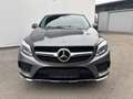 Mercedes-Benz GLE 350 d 4MATIC Coupé Distr PTS Shz Ambi FAP Grau - thumbnail 3