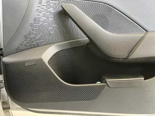 Skoda Octavia Combi RS 265PS DSG HUD+Pano+360°+DCC+AHK+CANTON... Ansicht 14