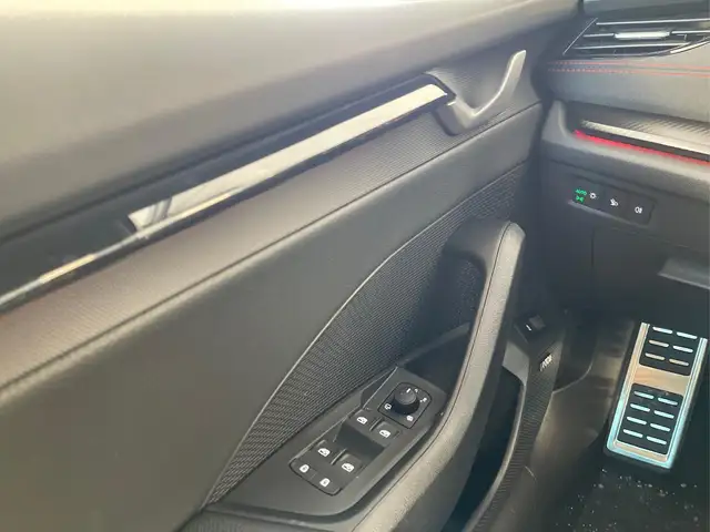 Skoda Octavia Combi RS 265PS DSG HUD+Pano+360°+DCC+AHK+CANTON... Ansicht 10