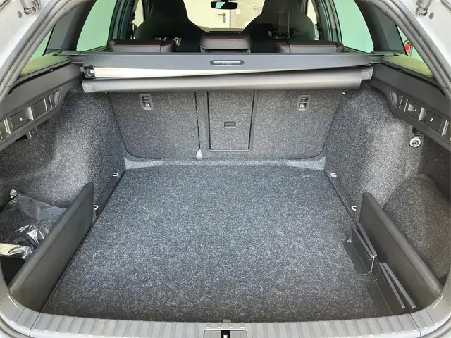 Skoda Octavia Combi RS 265PS DSG HUD+Pano+360°+DCC+AHK+CANTON... Ansicht 20