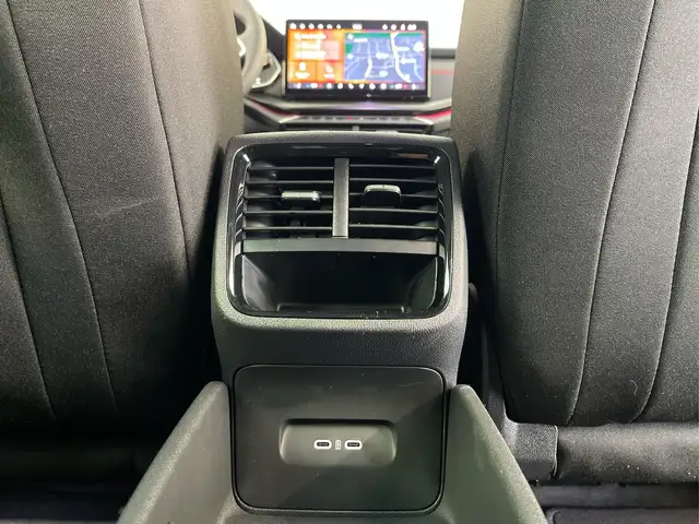 Skoda Octavia Combi RS 265PS DSG HUD+Pano+360°+DCC+AHK+CANTON... Ansicht 19