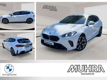M Sport 18" Adapt. LED Driving/Parking Ass