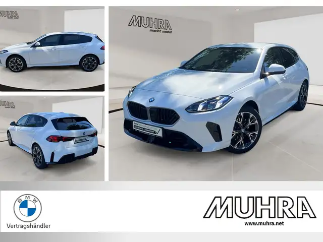 BMW 120 M Sport 18" Adapt. LED Driving/Parking Ass