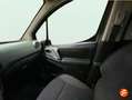 Peugeot Partner 1.6 HDI 100CV Gris - thumbnail 17