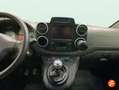 Peugeot Partner 1.6 HDI 100CV Gris - thumbnail 14