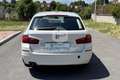 BMW 520 520d xDrive Touring Luxury Blanc - thumbnail 6