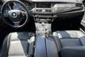 BMW 520 520d xDrive Touring Luxury Blanc - thumbnail 10