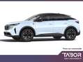 Peugeot 3008 MHEV 145 GT GPS 180° Radar ACC 19R Blanc - thumbnail 2