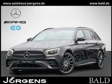 d 4M T AMG-Sport/Pano/Burm/AHK/HUD/Night