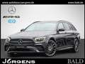 Mercedes-Benz E 400 d 4MATIC T-Modell AMG-Sport+Burm+Pano+Memo Grau - thumbnail 1