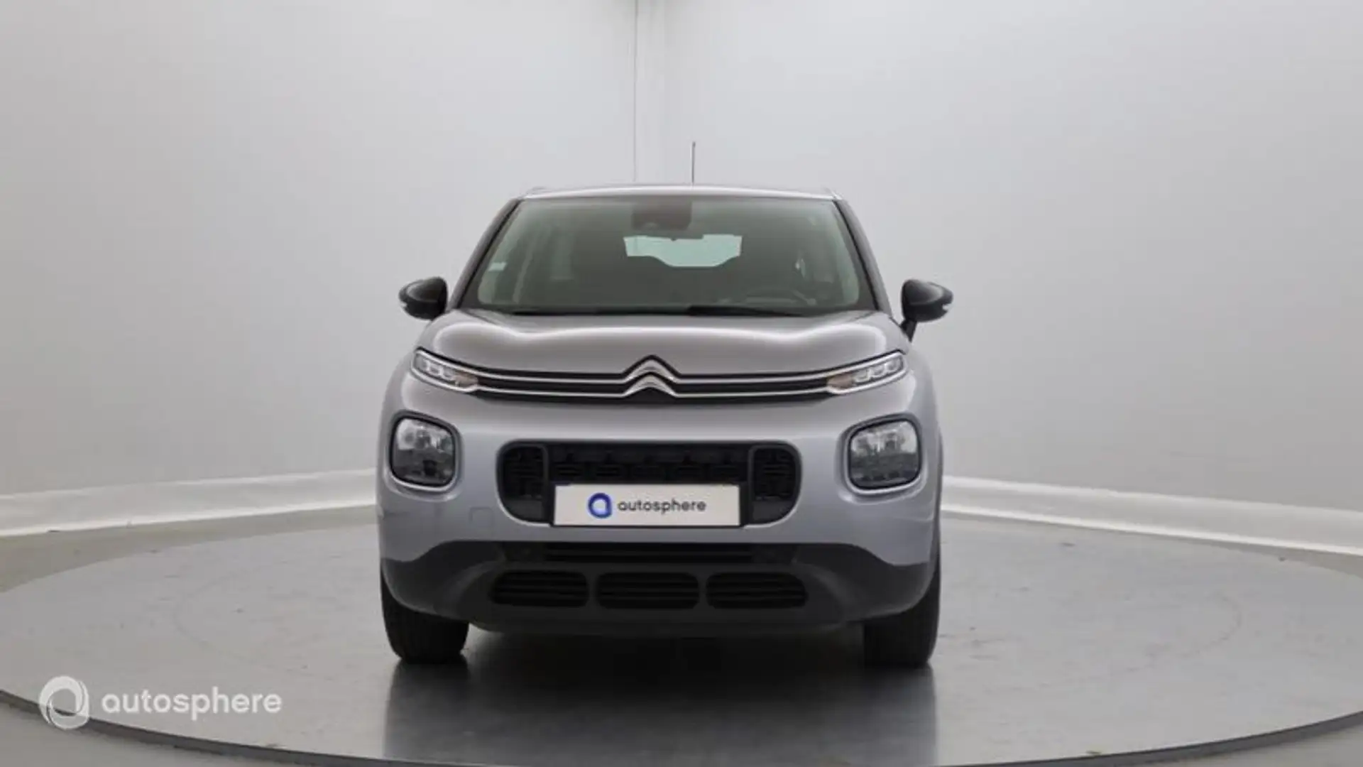 Citroen C3 Aircross PureTech 110ch S\u0026S C-Series - 2