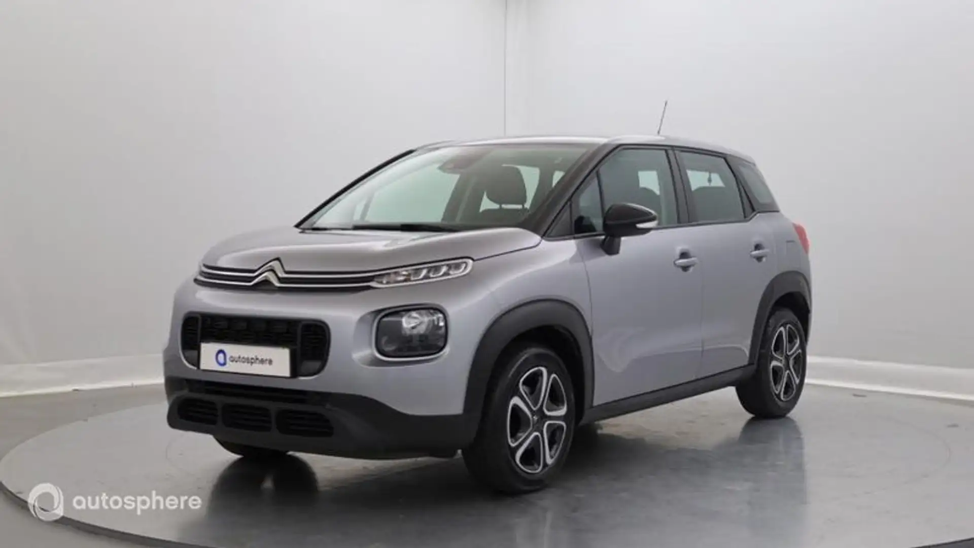 Citroen C3 Aircross PureTech 110ch S\u0026S C-Series - 1