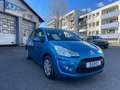 Citroen C3 Tendance * Klima* Blau - thumbnail 1