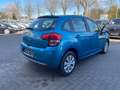 Citroen C3 Tendance * Klima* Blau - thumbnail 6