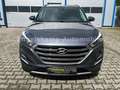 Hyundai TUCSON Premium 1.6 T-GDI 4WD/LEDER/NAVI/PANO/PDC Grey - thumbnail 2