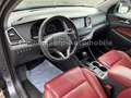 Hyundai TUCSON Premium 1.6 T-GDI 4WD/LEDER/NAVI/PANO/PDC Grau - thumbnail 13