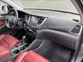 Hyundai TUCSON Premium 1.6 T-GDI 4WD/LEDER/NAVI/PANO/PDC Grau - thumbnail 10